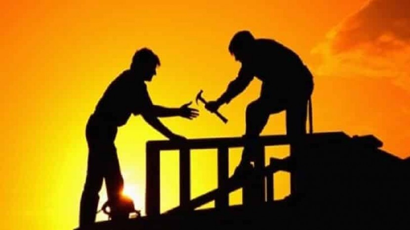 تهنئة بعيد العمال
