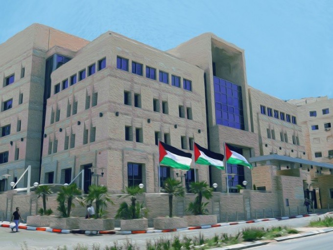 تحسن في مؤشر الأعمال في قطاع غزة وتراجعه في الضفة
