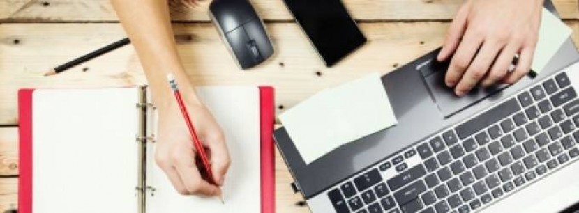 دراسة تنصح الشركات: دعوا موظفيكم يعملون من البيت