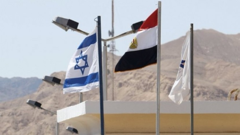 عودة التبادل التجاري بين مصر واسرائيل
