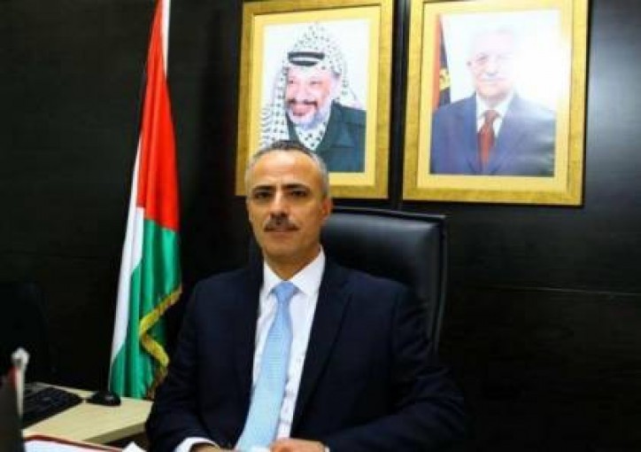 أبو دياك يبحث مع وزيرة التجارة الخارجية الهولندية سبل التعاون