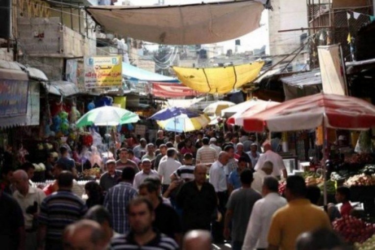 400 مليون دولار قيمة العجز التجاري الفلسطيني خلال آب الماضي