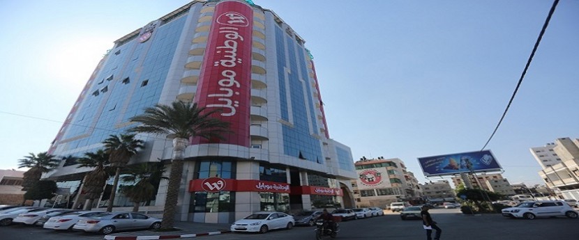 الوطنية موبايل: قرار نشر الشبكات الإسرائيلية بالضفة سيؤثر على الاقتصاد ككل