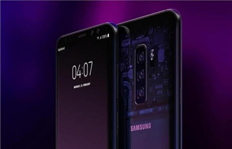 شركة سامسونج تستغنى عن تقنية هامة في هاتف «Galaxy S10»