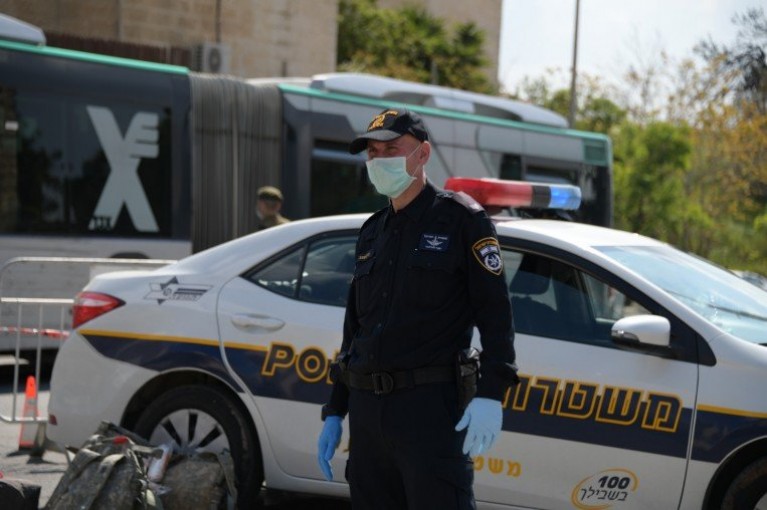اسرائيل: 33 مليون شيكل مخالفات لخرق انظمة كورونا