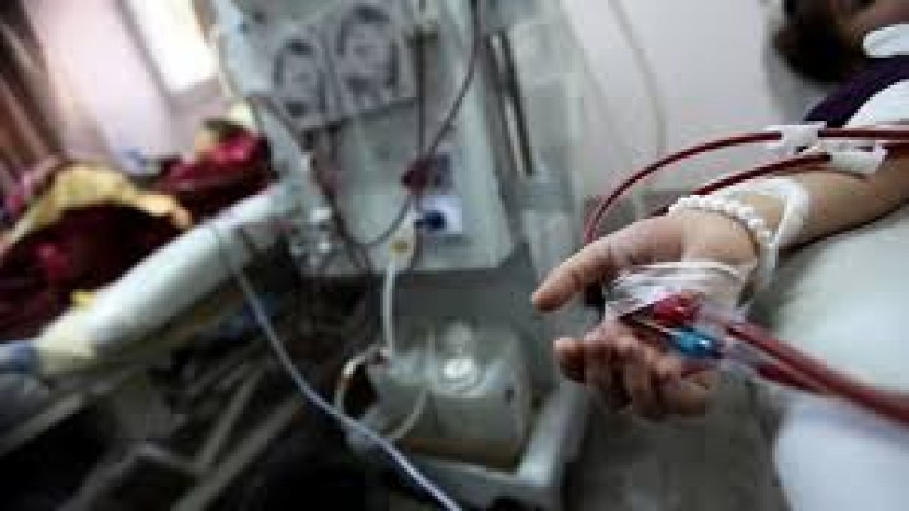 زيادة بأعداد مرضى غزة الممنوعين من السفر