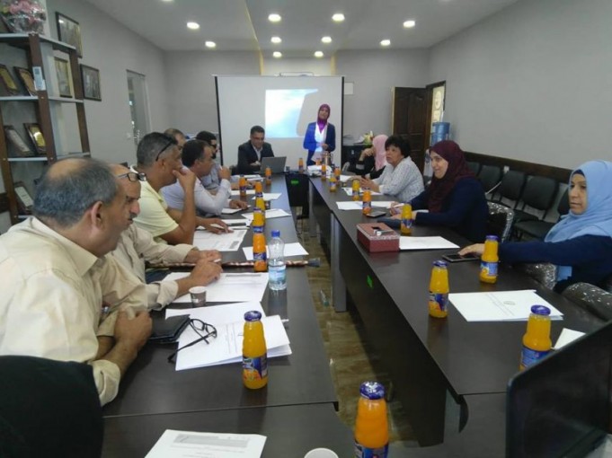مطالبات بتعديل الإطار القانوني لعمل مؤسسات المجتمع المدني