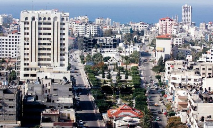 خطة الأمريكية لانعاش قطاع غزة بقيمة بليون دولار .. اليك التفاصيل