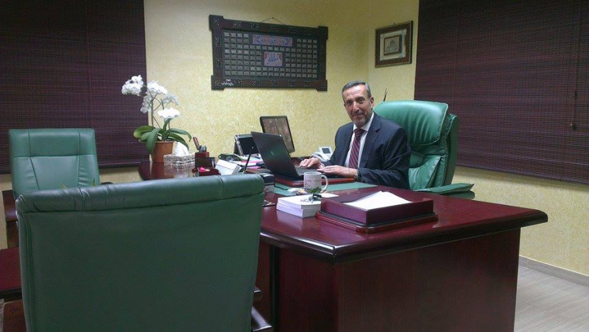 جمعية رجال الاعمال تستنكر إطلاق النار على الاستشاري شرحبيل الزعيم وشركة راغب مرتجى