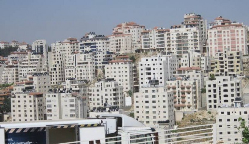 مسح: 70% من الفلسطينيين لا يملكون قدرة مالية لبناء مسكن