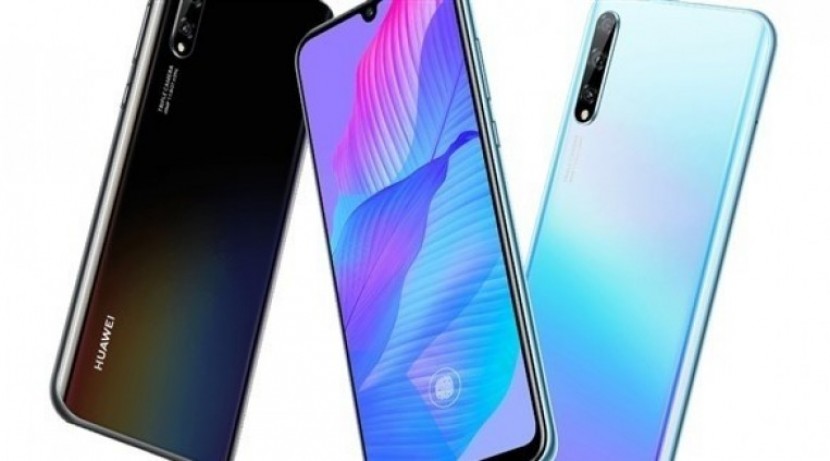 هواوي تقدم هاتفها الذكي P Smart S الجديد