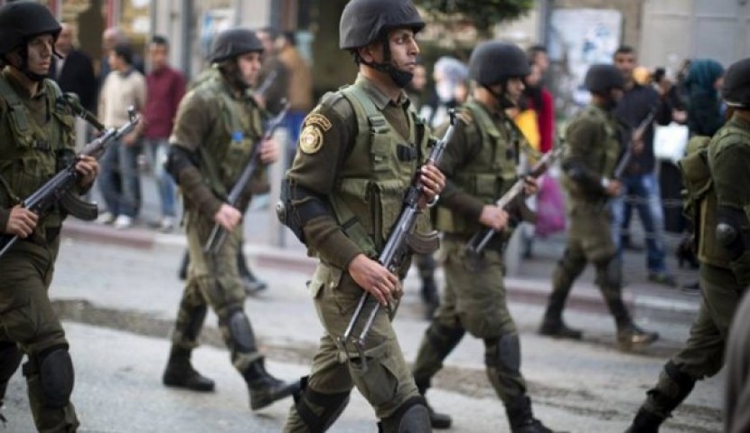 هآرتس: إدارة ترامب لن توقف المساعدات الأمنية للسلطة الفلسطينية