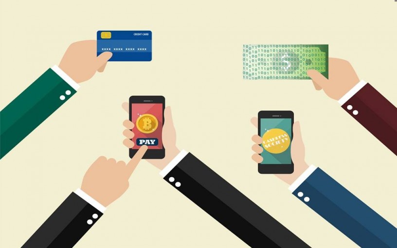 إيجابيات كورونا.. هل يتحول العالم نحو المدفوعات الرقمية؟