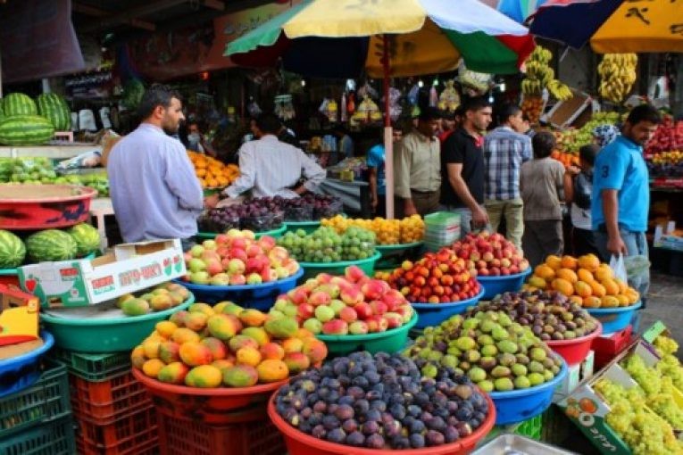 الاحصاء يعلن ارتفاع مؤشر غلاء المعيشة خلال شهر تموز 2019