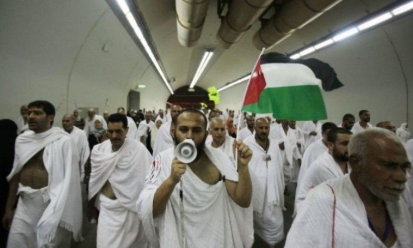 أكثر من 12 ألف معتمر يغادرون أرض الوطن خلال الأسبوع الجاري
