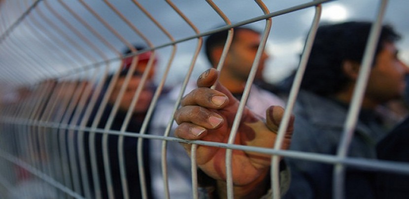 20 مليار دولار المفقود من عمال فلسطين بلا تصاريح باسرائيل