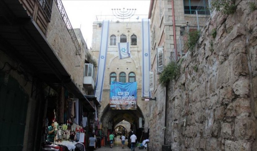 تسريب العقارات في القدس المحتلة.. مَن المتورّط؟