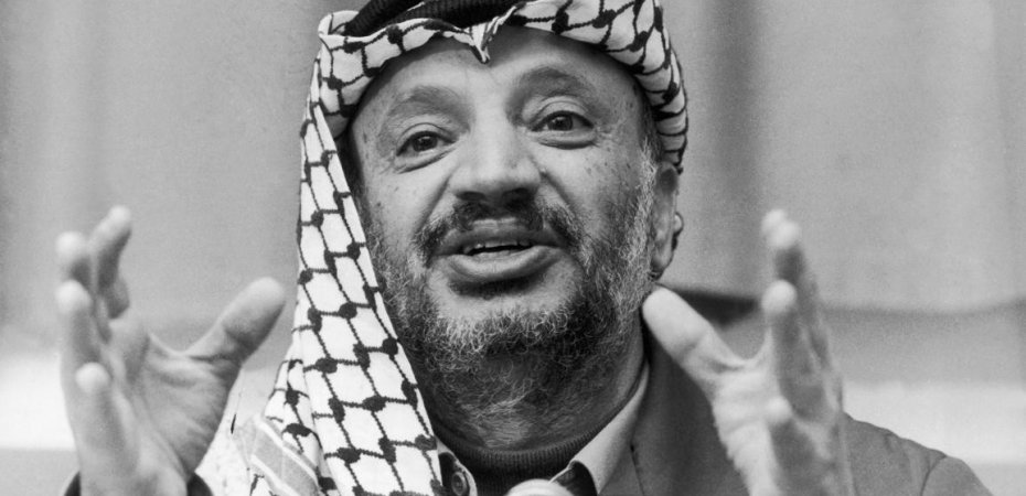جمعية رجال الأعمال تدعو للحفاظ على الإرث الوحدوي للشهيد ياسر عرفات