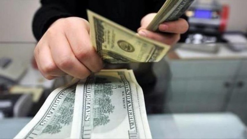 29 مليار $ حوالات مالية منفذة بالجهاز المصرفي الفلسطيني خلال 4 أشهر