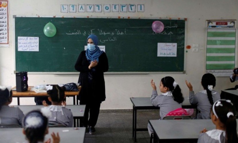 20 مليون دولار من البنك الدولي لدعم التعليم في فلسطين