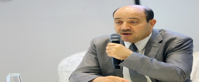 إطلاق الدورة الاستكمالية لمشروع جدول تشكيلات الوظائف 2019