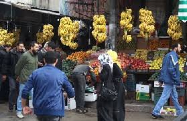 الحياة تعود لطبيعتها في قطاع غزة
