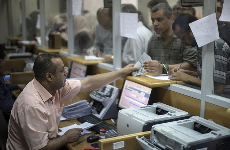 الدعم العربي لميزانية فلسطين يتراجع 82% خلال 2020