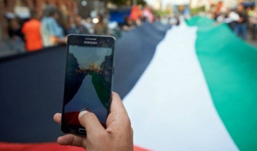 4.3 مليون اشتراك في الاتصالات الخلوية المتنقلة في فلسطين