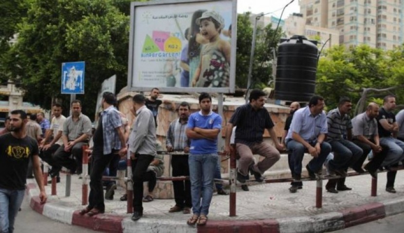 براتب 380 دولار شهريًا.. إطلاق مشروع للتشغيل المؤقت في قطاع غزة
