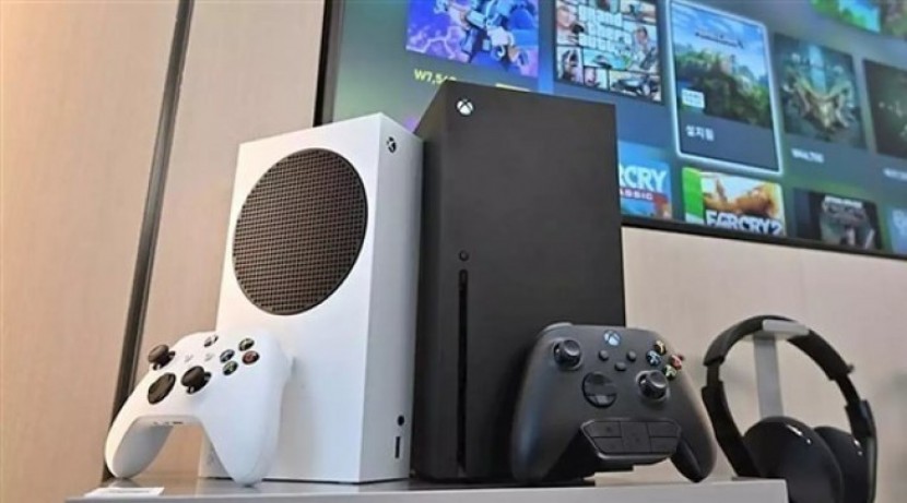 مايكروسوفت تكشف 30 لعبة لجهازها اكس بوكس