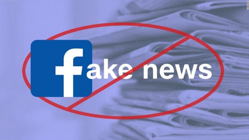 هكذا تحاول فيسبوك كبح الأخبار الكاذبة