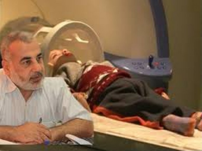 استحداث قسم الوقاية الإشعاعية في مستشفيات وزارة الصحة بغزة