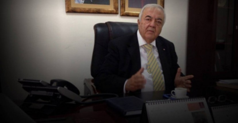 أبو شهلا: الصيغة النهائية لقانون الضمان ستكون جاهزة نهاية هذا الشهر