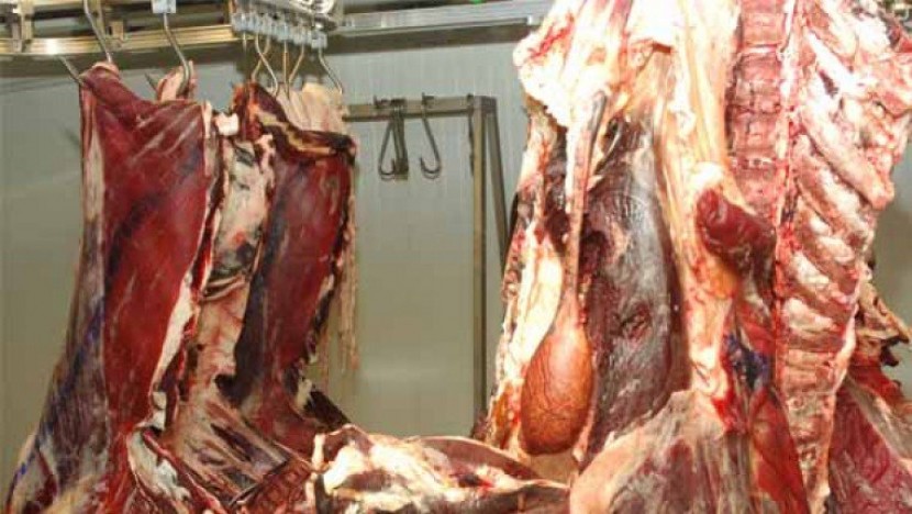 رام الله: إغلاق محل لحوم لـ6 أشهر وغرامات بحق صاحبه