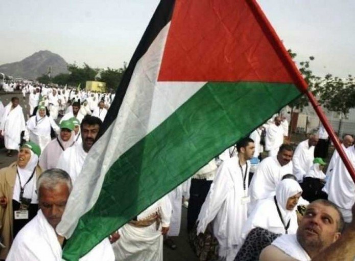 13 ألف شيكل رسوم فريضة الحج للفلسطيني هذا العام