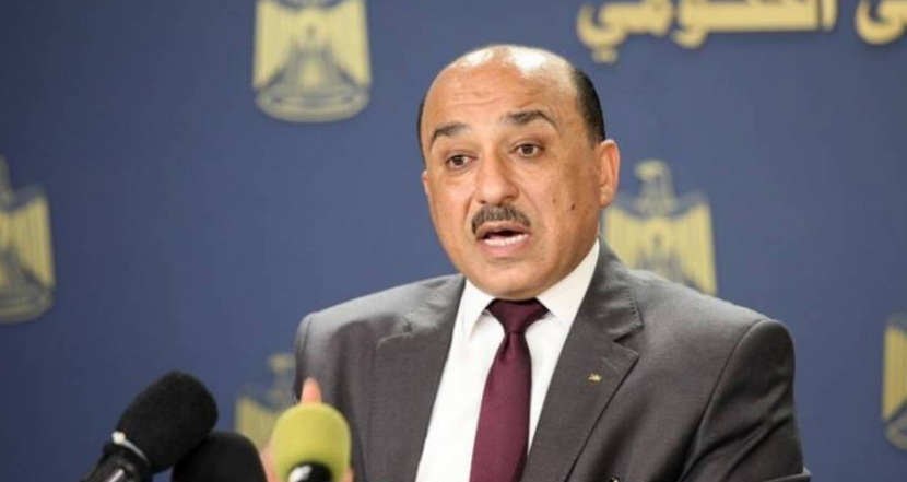 الأشغال: تحويل 1.5 مليون $ من المنحة الكويتية للمنشآت المتضررة