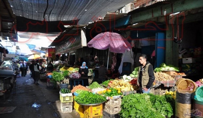 وزير الاقتصاد: حصة المنتج الوطني في السوق الفلسطيني بلغت 17%