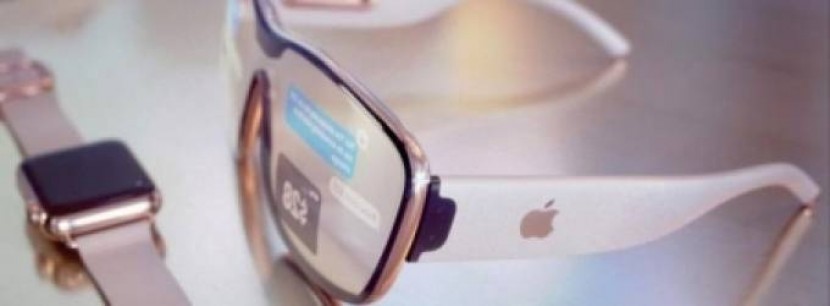 آبل ستطرح نظارة واقع معزز في 2020