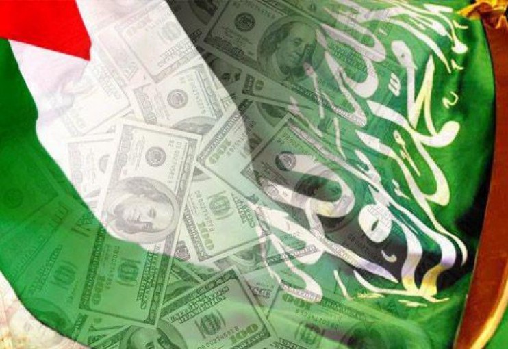 السعودية.. المانح العربي الوحيد لموازنة فلسطين حتى نيسان الماضي
