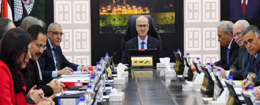 حكومة تسيير الأعمال تصدر توضيحا وتصحيحا بشأن عملها خاصة الوضع الاقتصادي