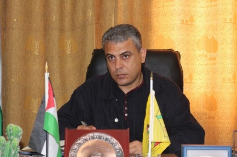 مركز حراك الشبابي يستضيف مستشار الرئيس لشؤون الشباب مأمون سويدان