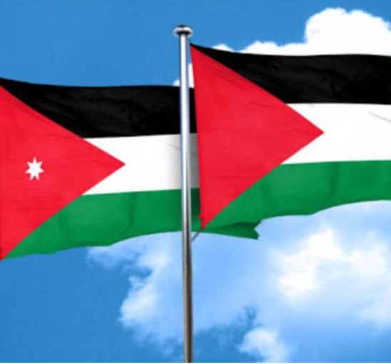 الحايك يهنئ الأردن والملك عبد الله الثاني بعيد الاستقلال الخامس والسبعين