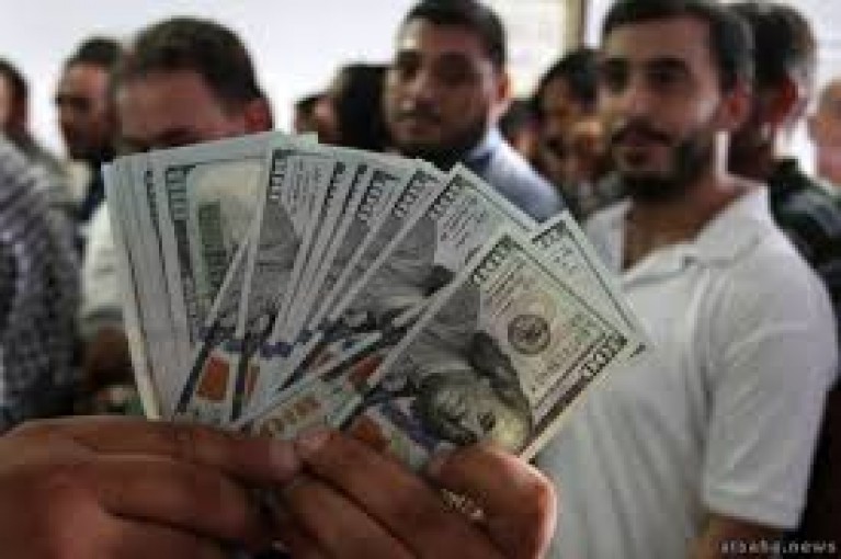 لهذا السبب وافقت إسرائيل على تحويل أموال المنحة القطرية إلى غزة