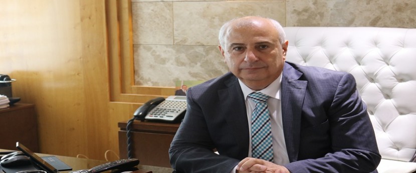 الشنطي: نتائج الربع الثالث لـ ترست ستواصل التحسن.. ونطالب صندوق التعويضات بثمانية ملايين شيقل