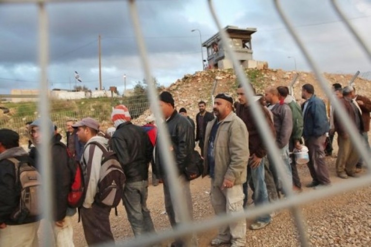 أين ينشط عمال فلسطين داخل إسرائيل والمستعمرات؟ إليك التفاصيل