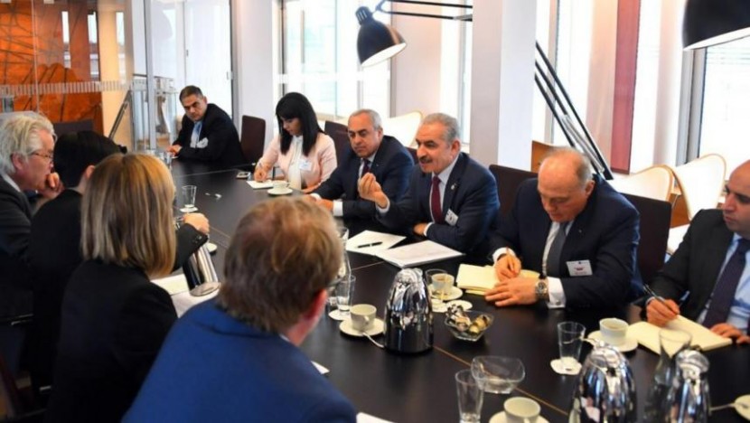 مسؤولون: نرفض المقترح الأوروبي حول دفع مخصصات الأسرى