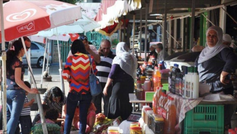 نصف المجتمع الفلسطيني بأراضي الـ 48 في دائرة الفقر