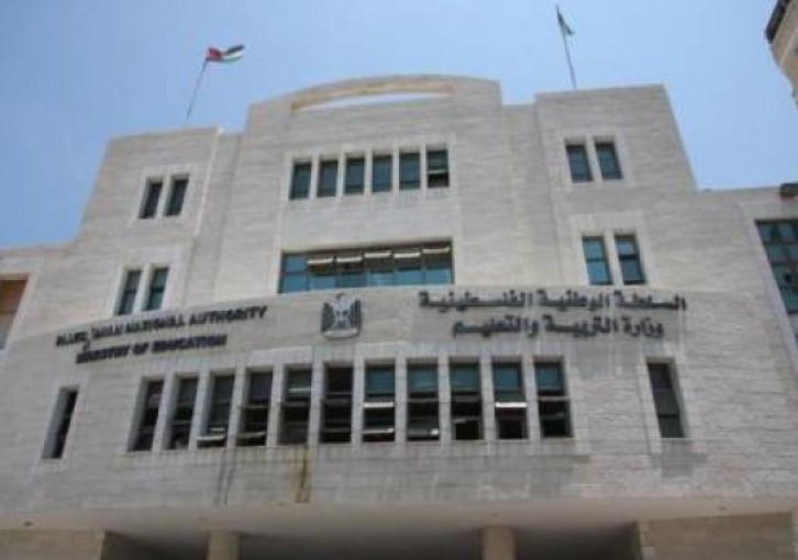 التربية: انتظام الدوام في مدرسة الساوية اللبن صباح اليوم
