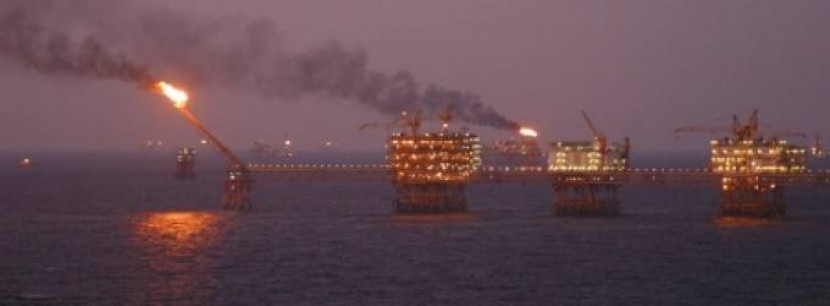 الاحتلال يصادق على استخراج الغاز الطبيعي من حقل لفياتان