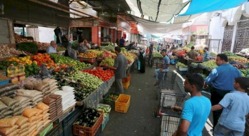 اقتصاد غزة تكشف أسباب ارتفاع أسعار السلع في أسواق القطاع